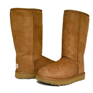 UGG Australia Chestnut Womens Classic 1016224